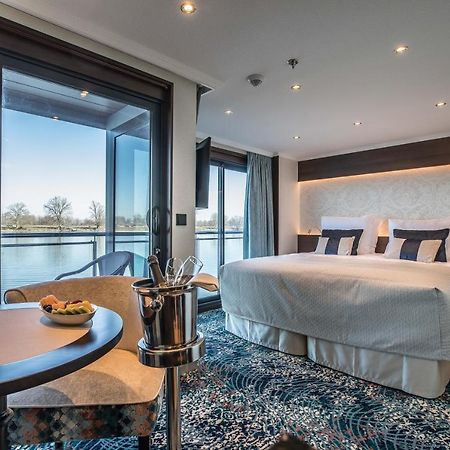 Viva Riverside 4 Koeln Eksteriør bilde
