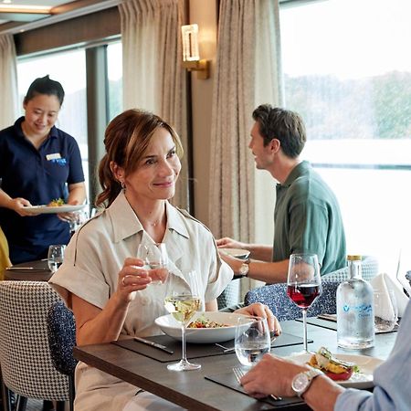 Viva Riverside 4 Koeln Eksteriør bilde