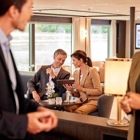 Viva Riverside 4 Koeln Eksteriør bilde